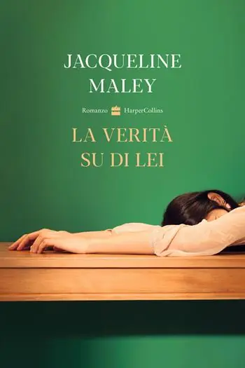 La verità su di lei Vendita Finale