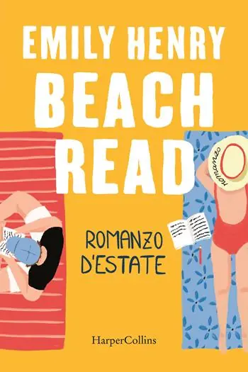 Beach Read. Romanzo d‘estate A Buon Prezzo