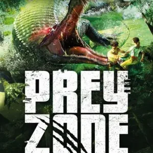 Soddisfatti O Rimborsati Il predatore. Prey zone. Vol. 1