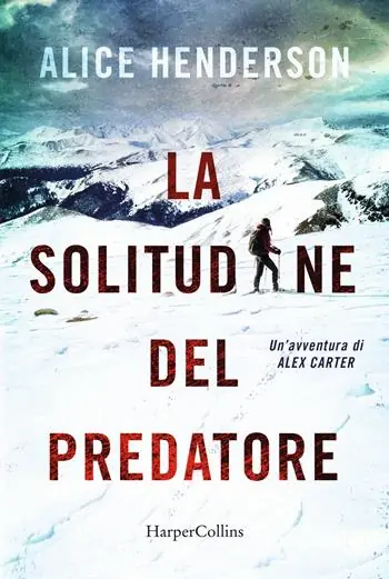 La solitudine del predatore Esclusivo