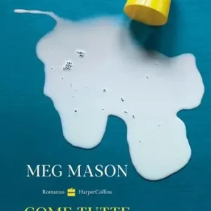 Subito Disponibile Come tutte le madri