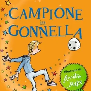 Scelto Dai Clienti Campione in gonnella