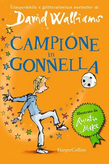 Scelto Dai Clienti Campione in gonnella