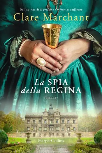 Ultima Occasione La spia della regina