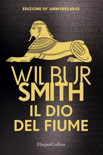 Offerta Speciale Il dio del fiume. Ediz. 30° anniversario