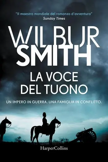 La voce del tuono Ultimissimo Modello