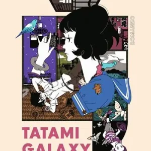 Tatami Galaxy Popolare