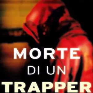 Economico Morte di un trapper