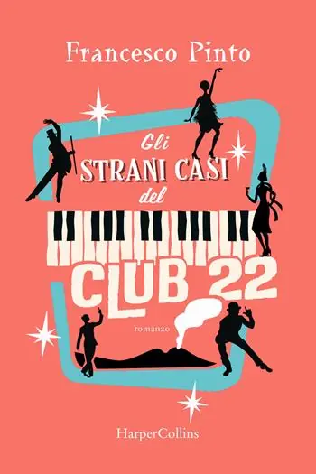 Professionale Gli strani casi del Club 22