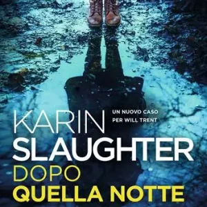 Acquista Ora Dopo quella notte