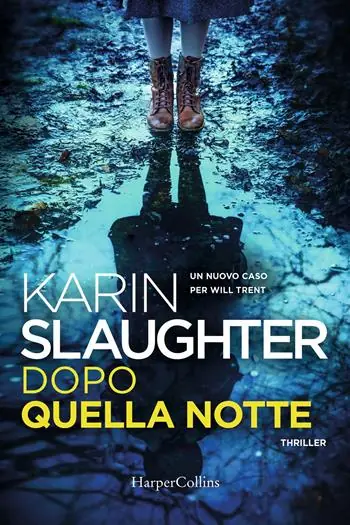 Acquista Ora Dopo quella notte