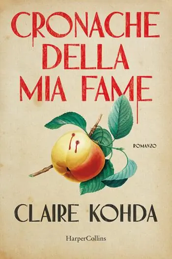 Cronache della mia fame Popolare