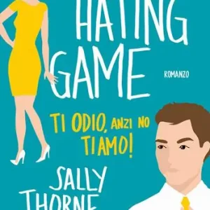 Ti odio, anzi no ti amo! Reso Gratuito