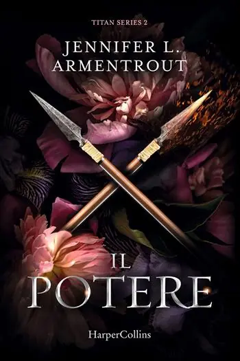 Il potere. Titan series. Vol. 2 Ultime Pezzi