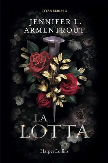 Professionale La lotta. Titan series. Vol. 3