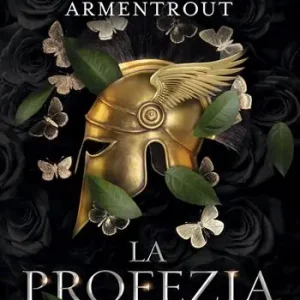 La profezia. Titan series. Vol. 4 Saldi