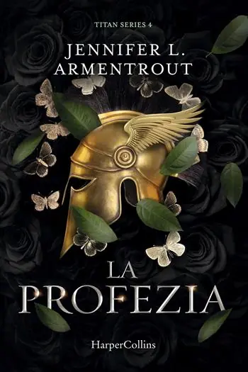 La profezia. Titan series. Vol. 4 Saldi