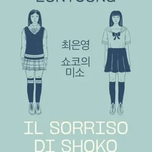Il sorriso di Shoko Offerta