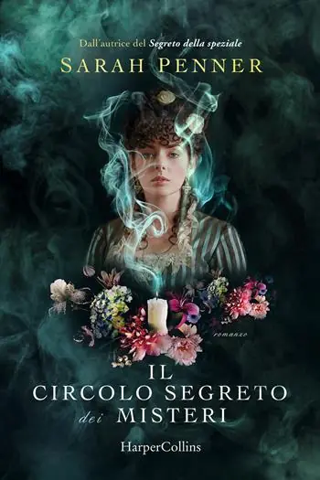 Ordina Subito Il circolo segreto dei misteri