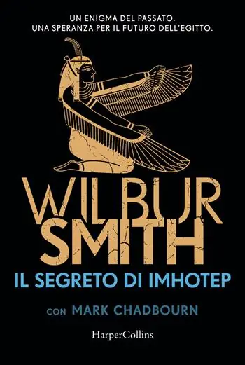 Super Prezzo Il segreto di Imhotep