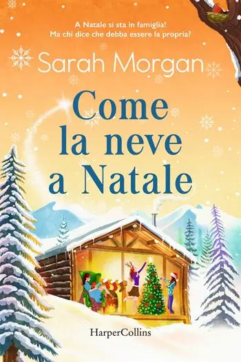Promozione Esclusiva Come la neve a Natale