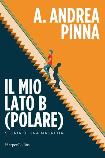 Super Prezzo Il mio lato B(polare). Storia di una malattia