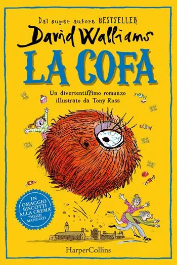 Promozione Esclusiva La cofa
