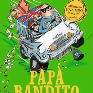 Compra Oggi Stesso Papà bandito