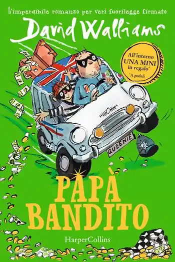 Compra Oggi Stesso Papà bandito