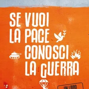 Se vuoi la pace conosci la guerra Promo Stagionale