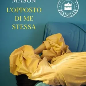 L‘opposto di me stessa Spedizione Espresso