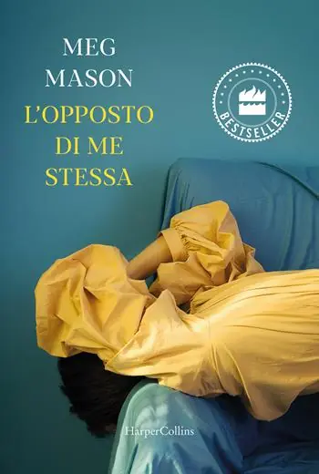 L‘opposto di me stessa Spedizione Espresso
