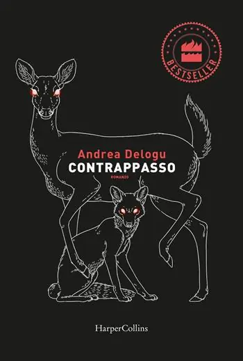 Contrappasso Offerta Speciale