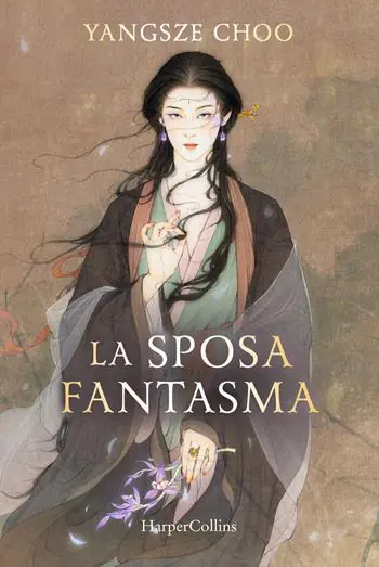 Nuovo Arrivo La sposa fantasma
