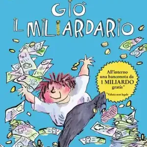 Giò il miliardario Di Tendenza
