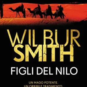 Promo Stagionale Figli del Nilo