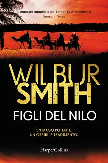 Promo Stagionale Figli del Nilo