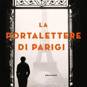 La portalettere di Parigi Di Tendenza