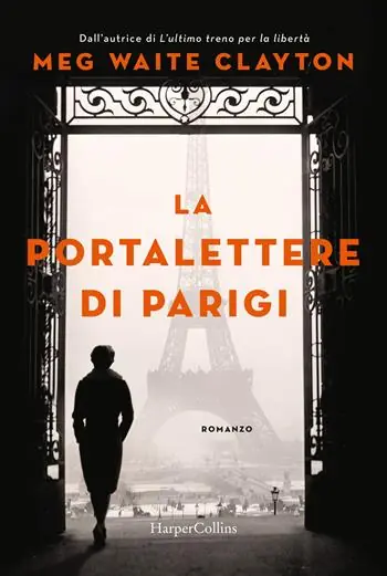 La portalettere di Parigi Di Tendenza