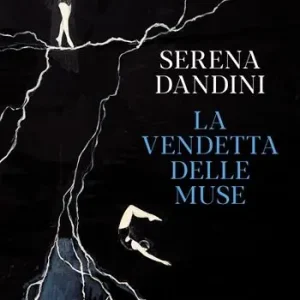 Spedito Oggi La vendetta delle muse