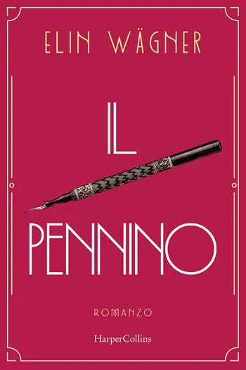 Il pennino Scelto Dai Clienti