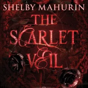 The scarlet veil. La cacciatrice e il vampiro. Vol. 1 Reso Gratuito
