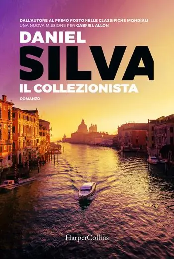 Il collezionista Più Venduto