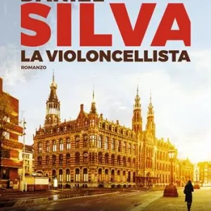 La violoncellista Solo Oggi