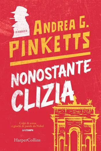 Nonostante Clizia Prezzo Ridotto