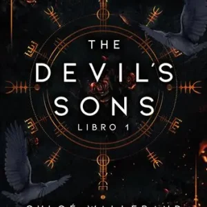 The devil‘s sons. Vol. 1 Ultime Pezzi