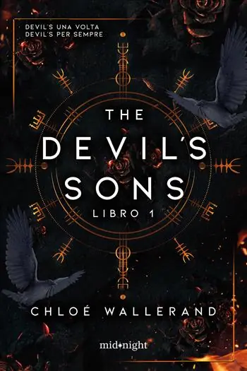 The devil‘s sons. Vol. 1 Ultime Pezzi