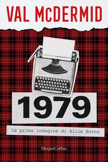 1979. La prima indagine di Allie Burns Solo Oggi
