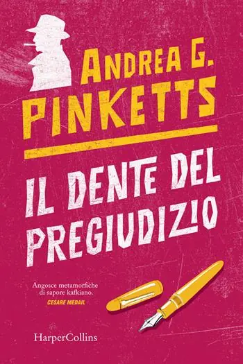 Ultime Pezzi Il dente del pregiudizio