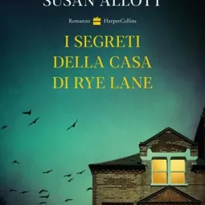 I segreti della casa di Rye Lane Spedito Oggi